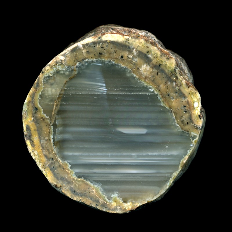 Skeena Thunderegg