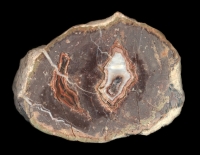 Baumgartental Thunderegg
