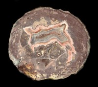 Baumgartental Thunderegg