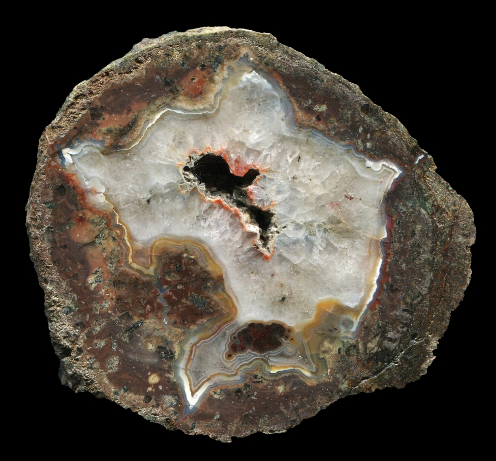 Classic Simple Köpfchen Thunderegg