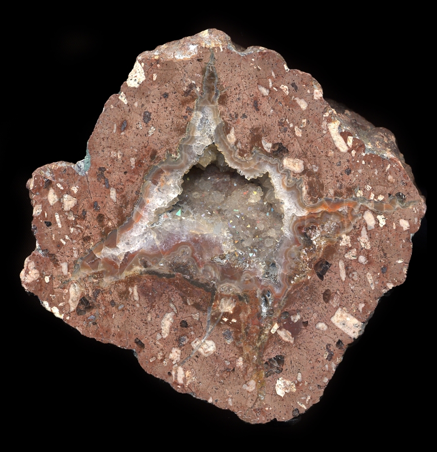 Pale M&ouml;nchstal Geode