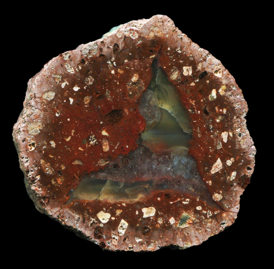 Small Rotterode #2 Thunderegg