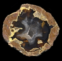 Friend Ranch Thunderegg