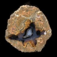 Friend Ranch Thunderegg