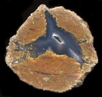 Friend Ranch Thunderegg