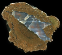 Kennedy Ranch #1 Thunderegg