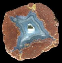 McDermitt Indian Reservation