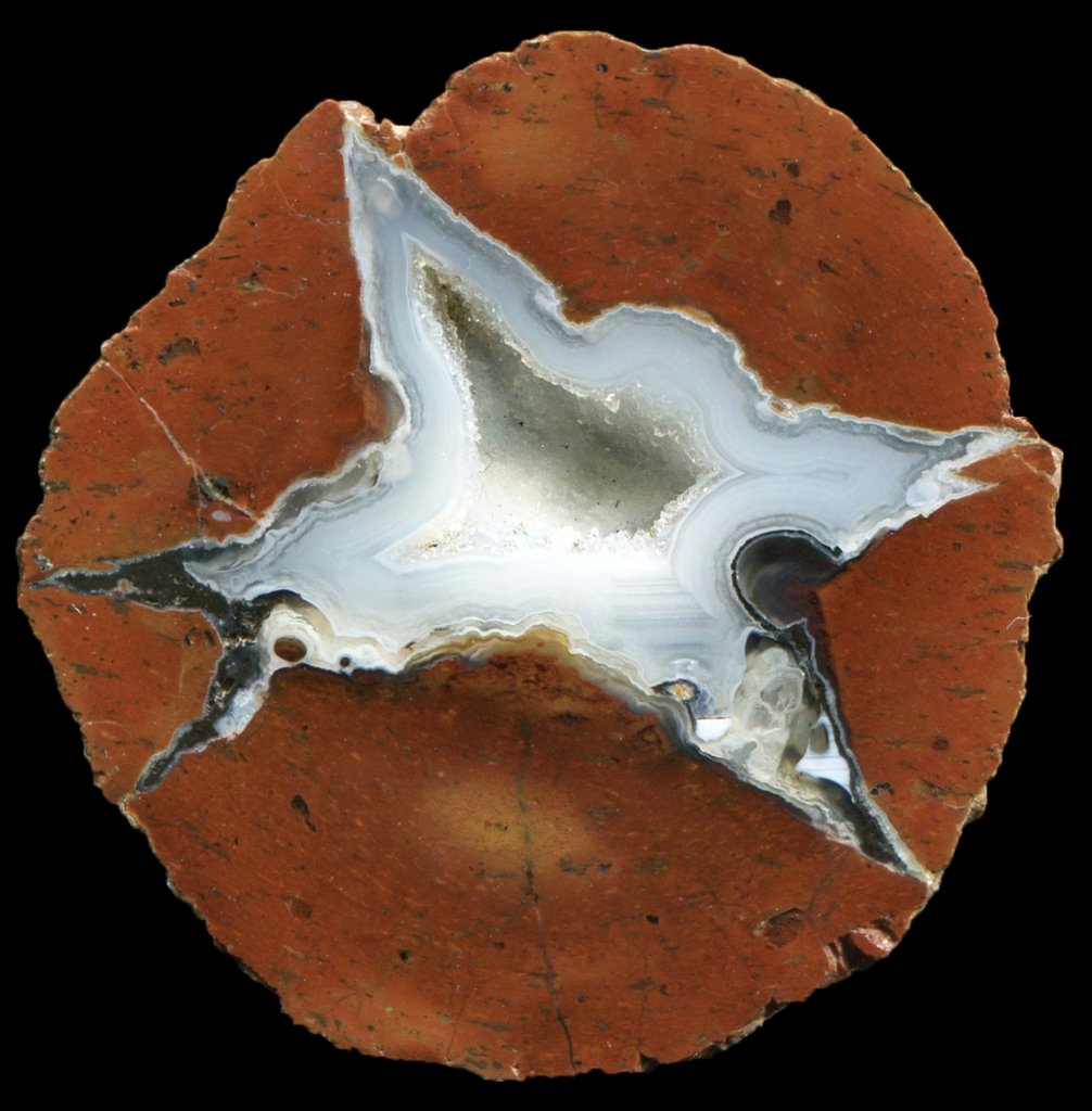 Boxcar #2 Thunderegg Geode