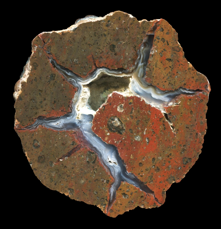 Upper Bed Float Thunderegg