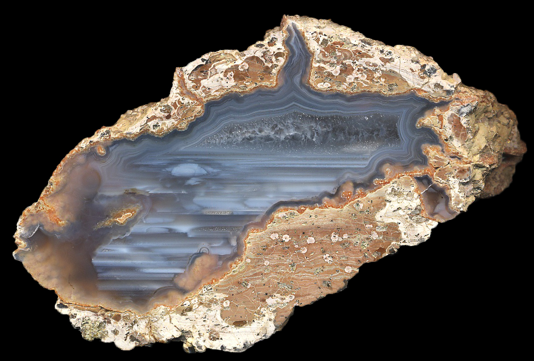 Classic Jeremy's Bed Lower Level Thunderegg