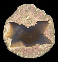 Lucky Strike Thunderegg