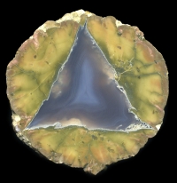 Queens point Thunderegg