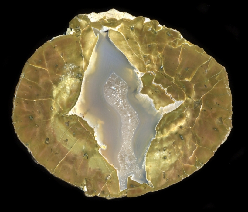 Queens point Thunderegg