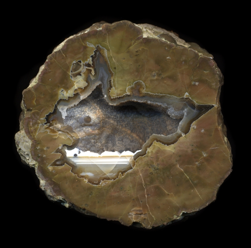 Queens point Thunderegg