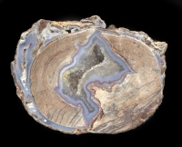 Dugway Geode